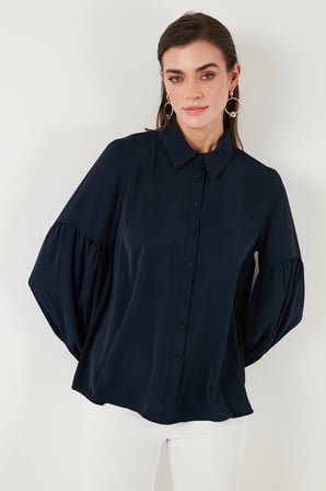 Lela Kadın Gömlek 611GO00003