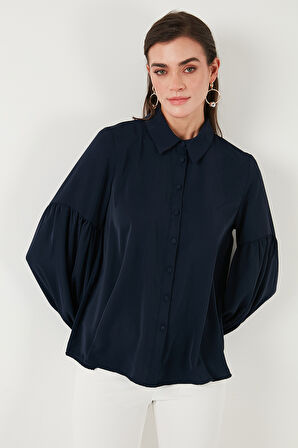 Lela Kadın Gömlek 611GO00003