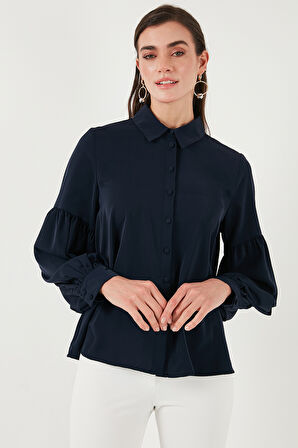 Lela Kadın Gömlek 611GO00003