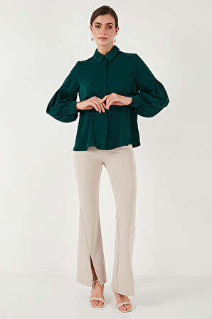 Lela Kadın Gömlek 611GO00003