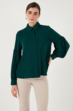 Lela Kadın Gömlek 611GO00003