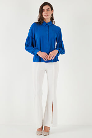 Lela Kadın Gömlek 611GO00003