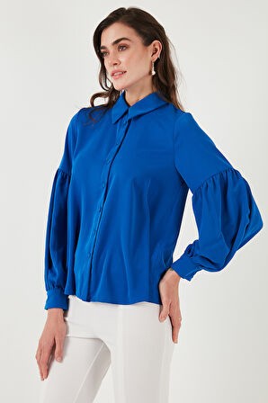 Lela Kadın Gömlek 611GO00003