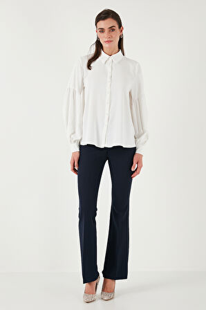 Lela Kadın Gömlek 611GO00003