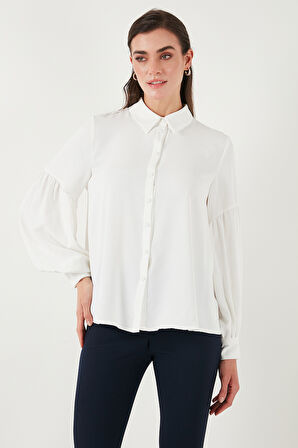 Lela Kadın Gömlek 611GO00003