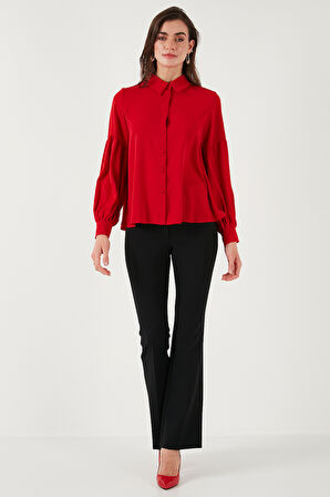 Lela Kadın Gömlek 611GO00003