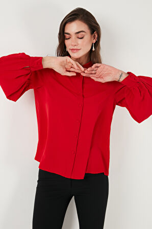 Lela Kadın Gömlek 611GO00003