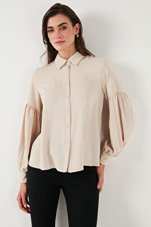 Lela Kadın Gömlek 611GO00003