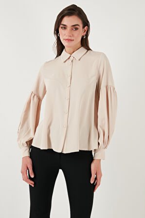 Lela Kadın Gömlek 611GO00003