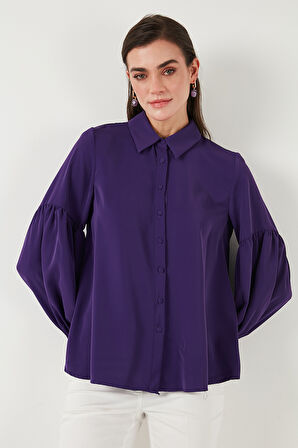 Lela Kadın Gömlek 611GO00003