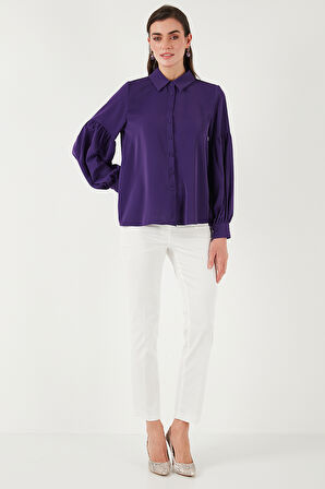 Lela Kadın Gömlek 611GO00003