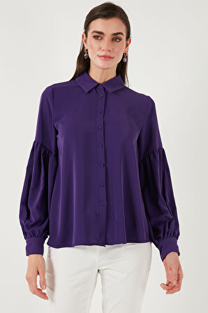 Lela Kadın Gömlek 611GO00003