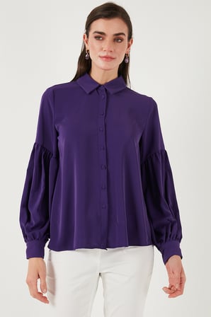 Lela Kadın Gömlek 611GO00003