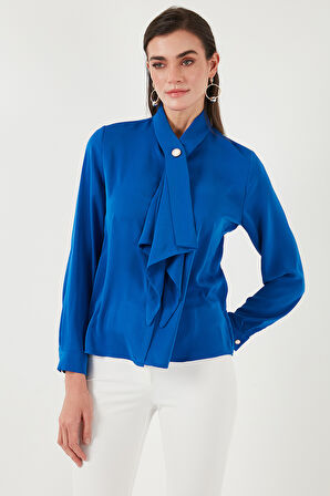 Lela Kadın Gömlek 611GO00333