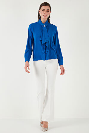 Lela Kadın Gömlek 611GO00333