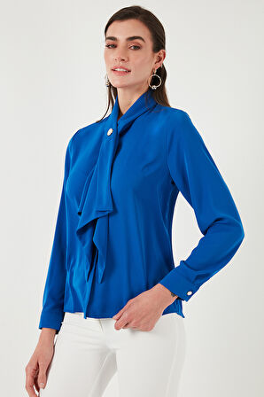 Lela Kadın Gömlek 611GO00333