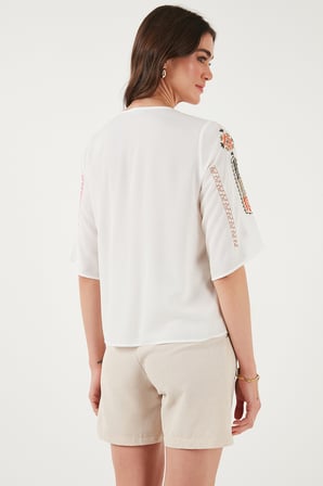 Lela Kadın Bluz 611BZ0247