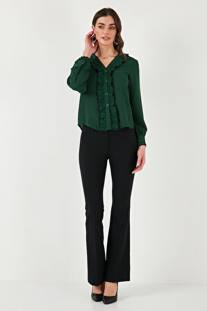 Lela Kadın Gömlek 611GO00341