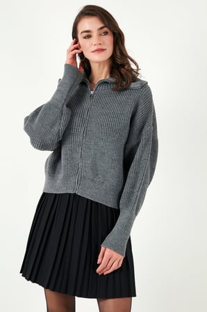 Lela Kadın Hırka 4615562