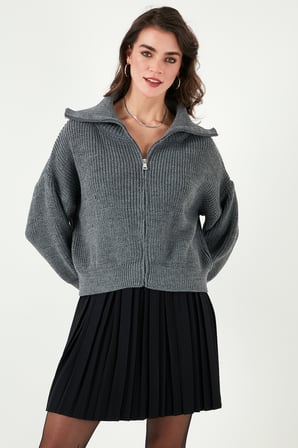 Lela Kadın Hırka 4615562