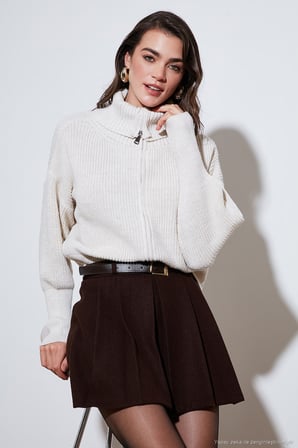 Lela Kadın Hırka 4615562
