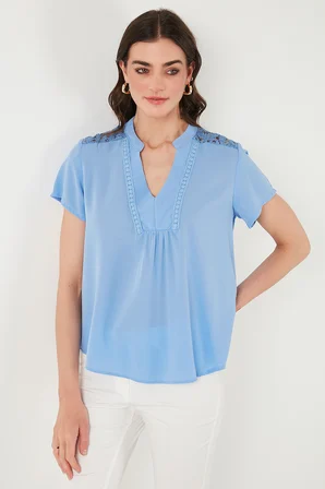 Lela Kadın Bluz 611BZ0286