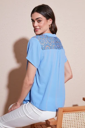 Lela Kadın Bluz 611BZ0286