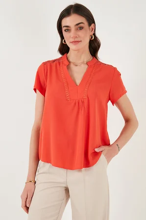 Lela Kadın Bluz 611BZ0286