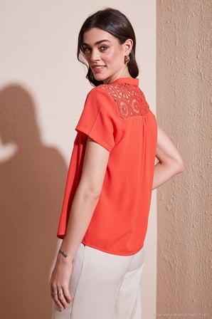 Lela Kadın Bluz 611BZ0286