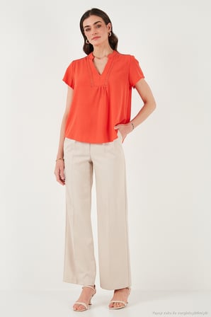 Lela Kadın Bluz 611BZ0286