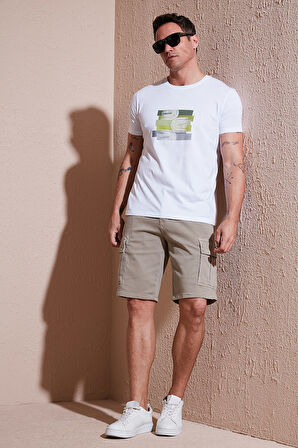 Buratti Erkek Şort 4510S79MILAN