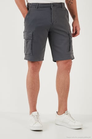 Buratti Erkek Şort 4510S79MILAN
