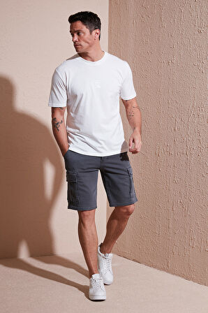 Buratti Erkek Şort 4510S79MILAN