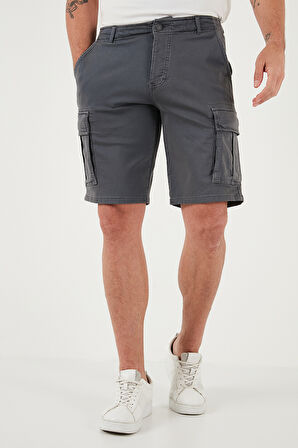 Buratti Erkek Şort 4510S79MILAN