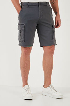 Buratti Erkek Şort 4510S79MILAN