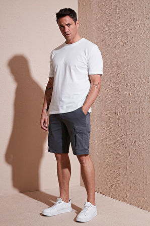 Buratti Erkek Şort 4510S79MILAN