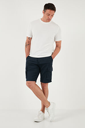 Buratti Erkek Şort 4510S79MILAN