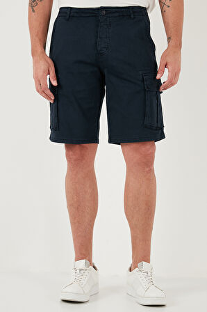 Buratti Erkek Şort 4510S79MILAN