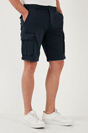 Buratti Erkek Şort 4510S79MILAN