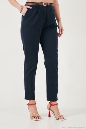Lela Kadın Pantolon 668YP5335