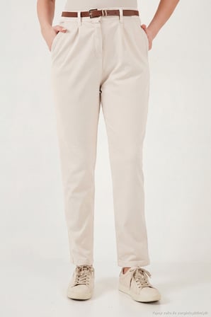 Lela Kadın Pantolon 668YP5335