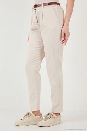 Lela Kadın Pantolon 668YP5335