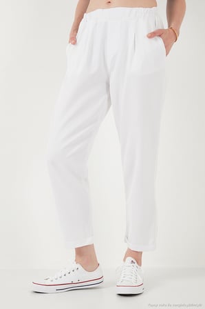 Lela Kadın Pantolon 668YP5372