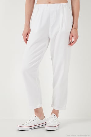 Lela Kadın Pantolon 668YP5372