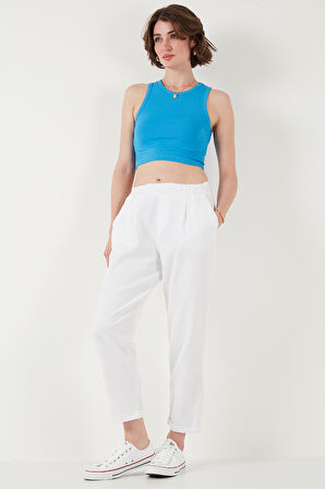 Lela Bayan Pantolon 668YP5372