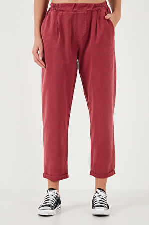 Lela Kadın Pantolon 668YP5372