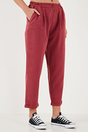 Lela Kadın Pantolon 668YP5372