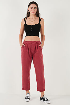 Lela Kadın Pantolon 668YP5372