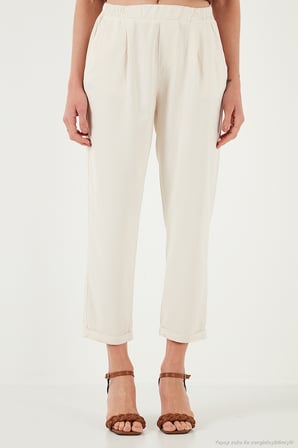 Lela Kadın Pantolon 668YP5372