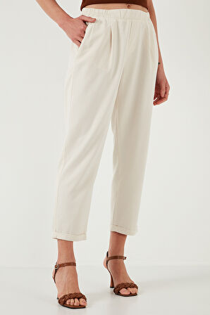 Lela Kadın Pantolon 668YP5372